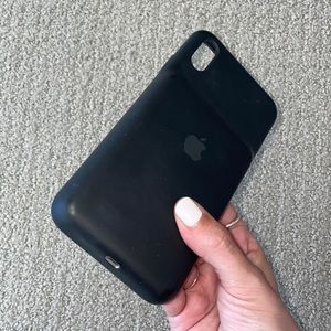 iPhone 10s Max Charging Case